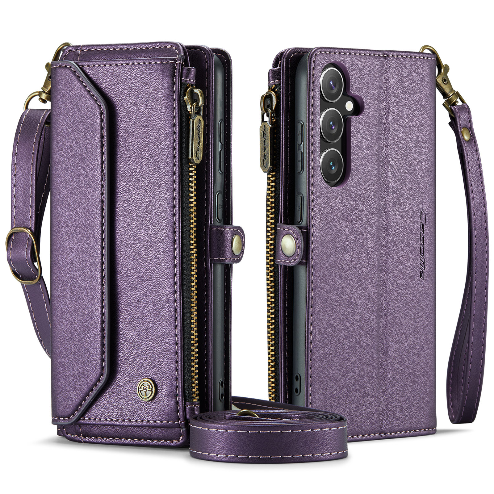 Samsung Galaxy Strap - Suitable for Samsung S25PLUS card chain