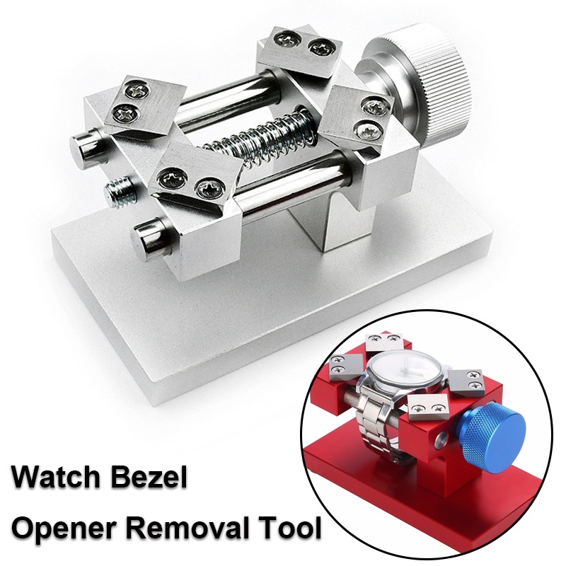 Workbench Watch Back Case Cove - مراجعة Case Back Opener وسعره