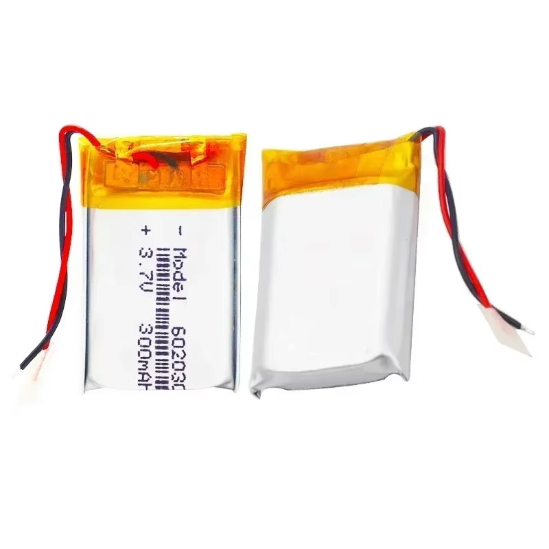 3.7V 300mAh 602030 Lithium Bat - مراجعة Watch Smartwatch وسعره