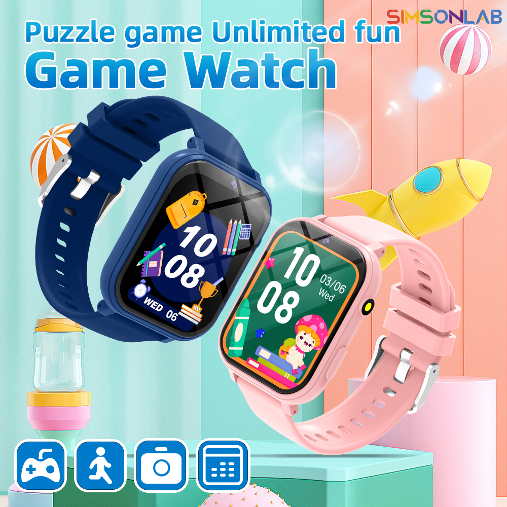 New Fashion Smart Watch For Ch - مراجعة Smartwatch Watches Gift For Boys وسعره