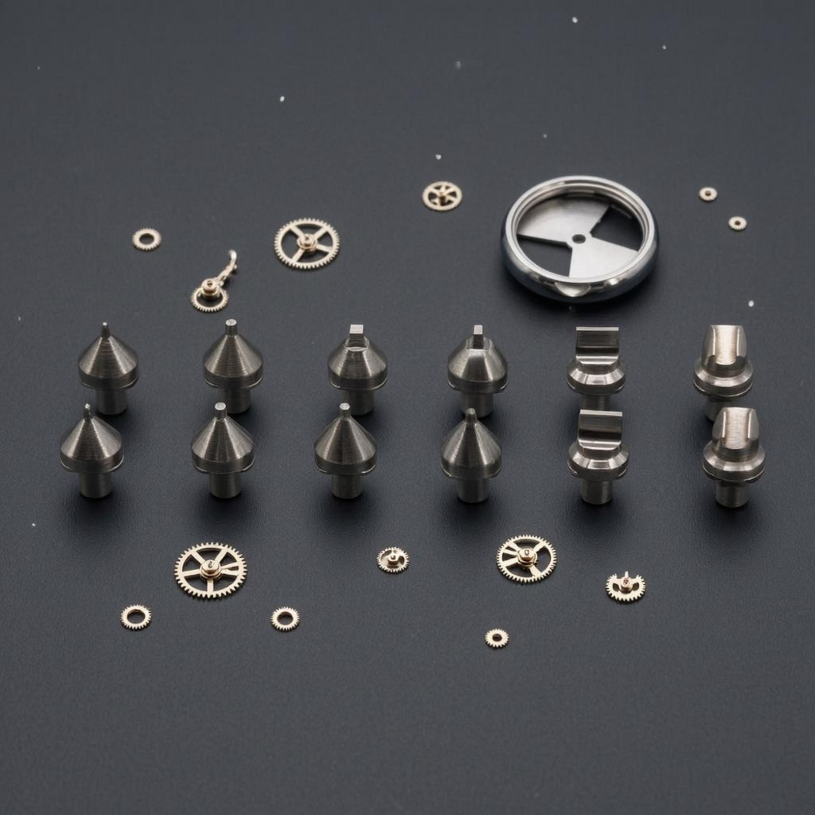 12 Pieces Watch Case Opener Va - مراجعة Case Back Opener وسعره