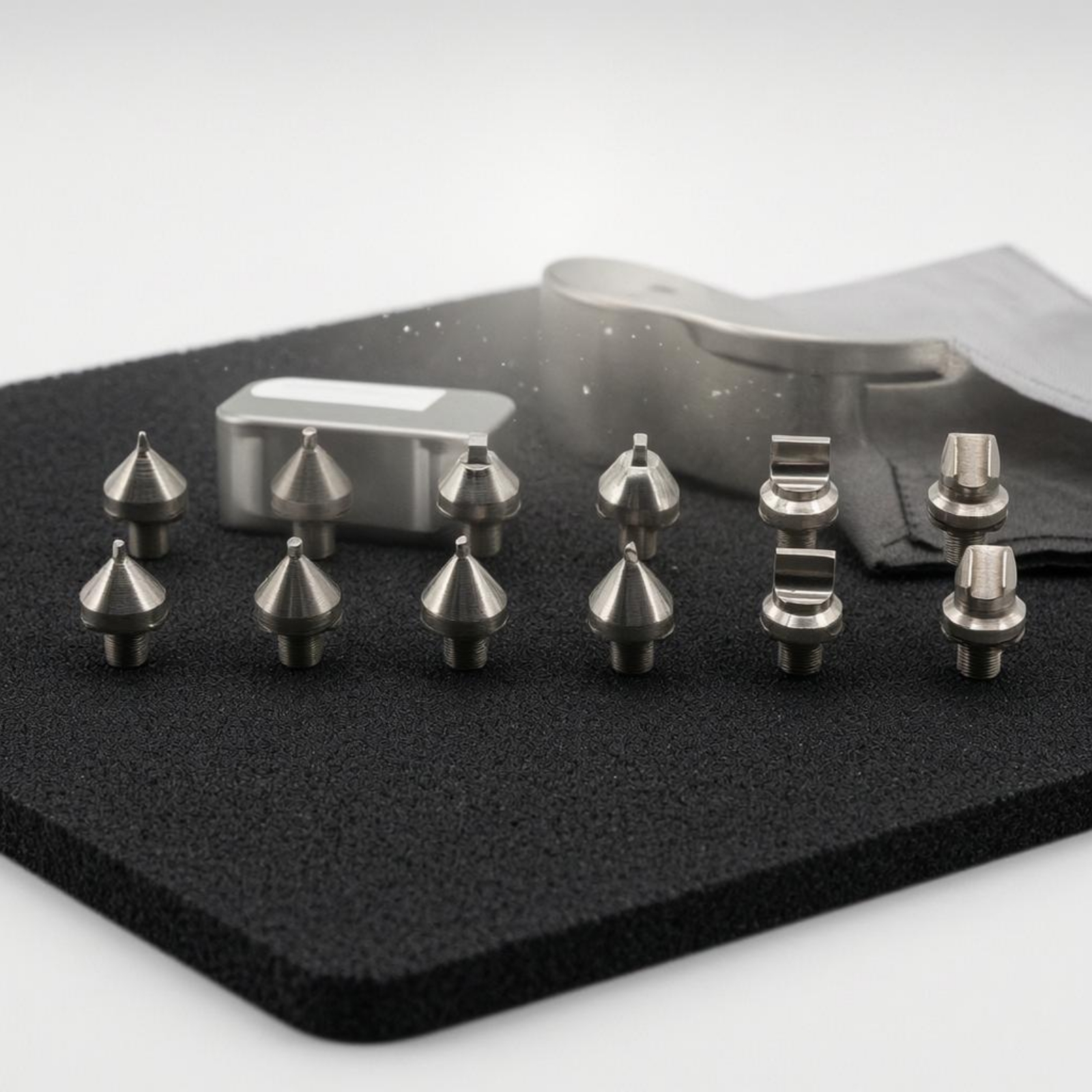 12 Pieces Watch Case Opener Va - مراجعة Case Back Opener وسعره