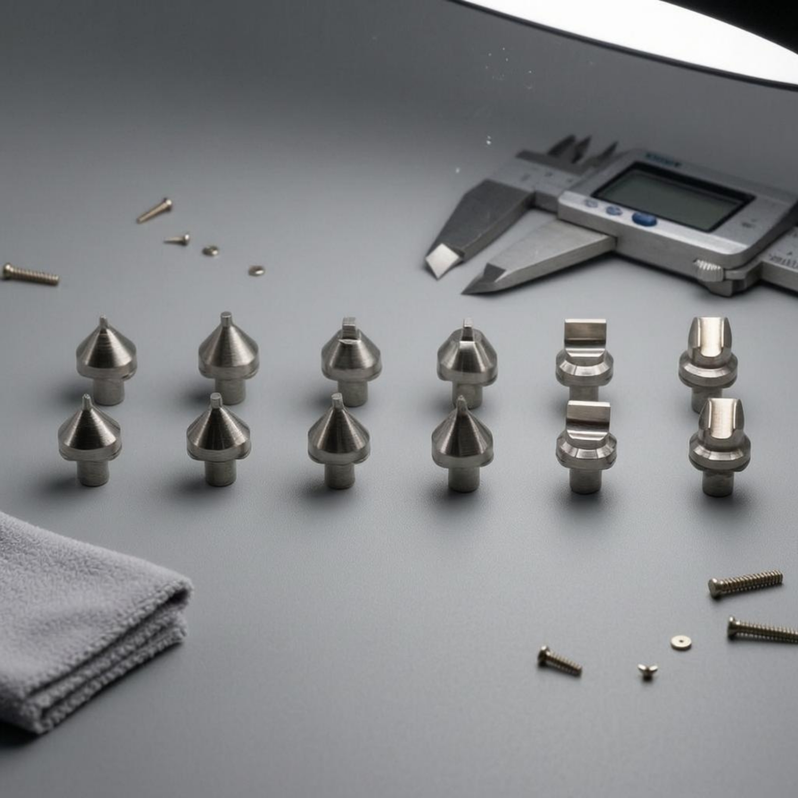 12 Pieces Watch Case Opener Va - مراجعة Case Back Opener وسعره
