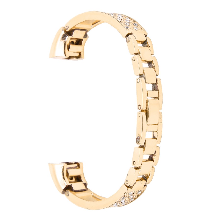 Premium Stainless Steel Bracel - مراجعة Smartwatch Premium Watches For Women وسعره