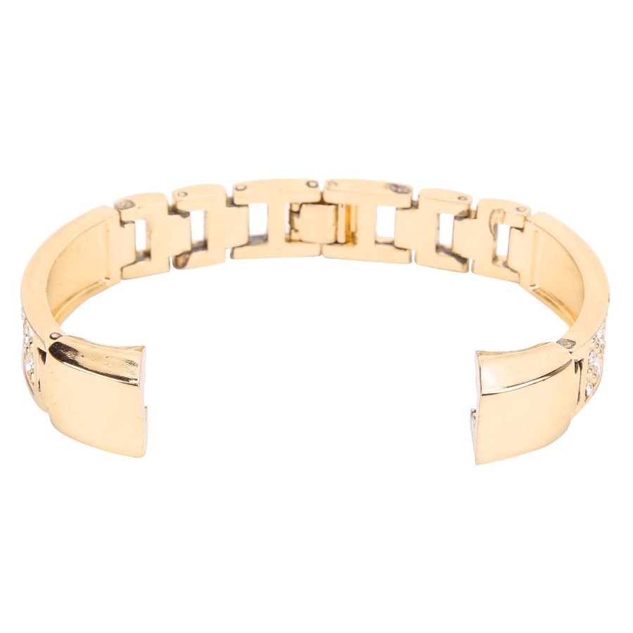 Premium Stainless Steel Bracel - مراجعة Smartwatch Premium Watches For Women وسعره