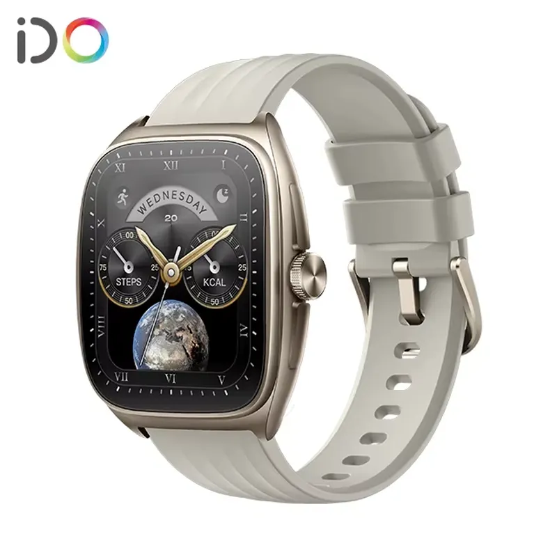 2025 Fashion Man Smart Watch M - مراجعة Watch Smartwatch وسعره