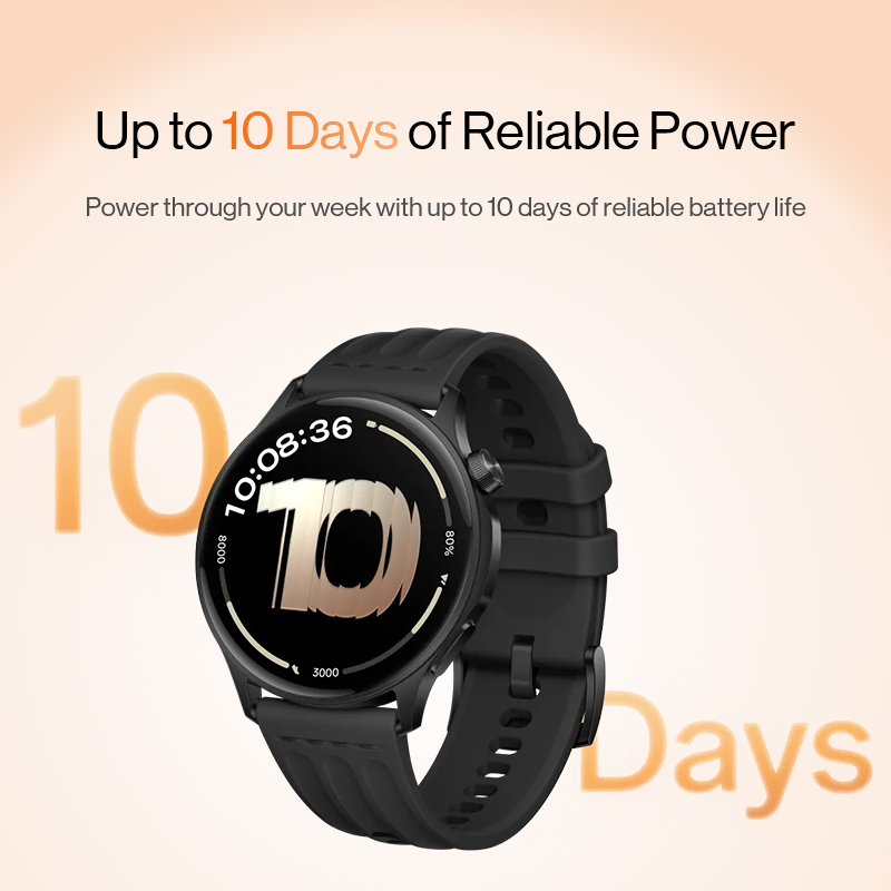 World Premiere OnePlus Watch L - مراجعة Smartwatch Oneplus Watches وسعره