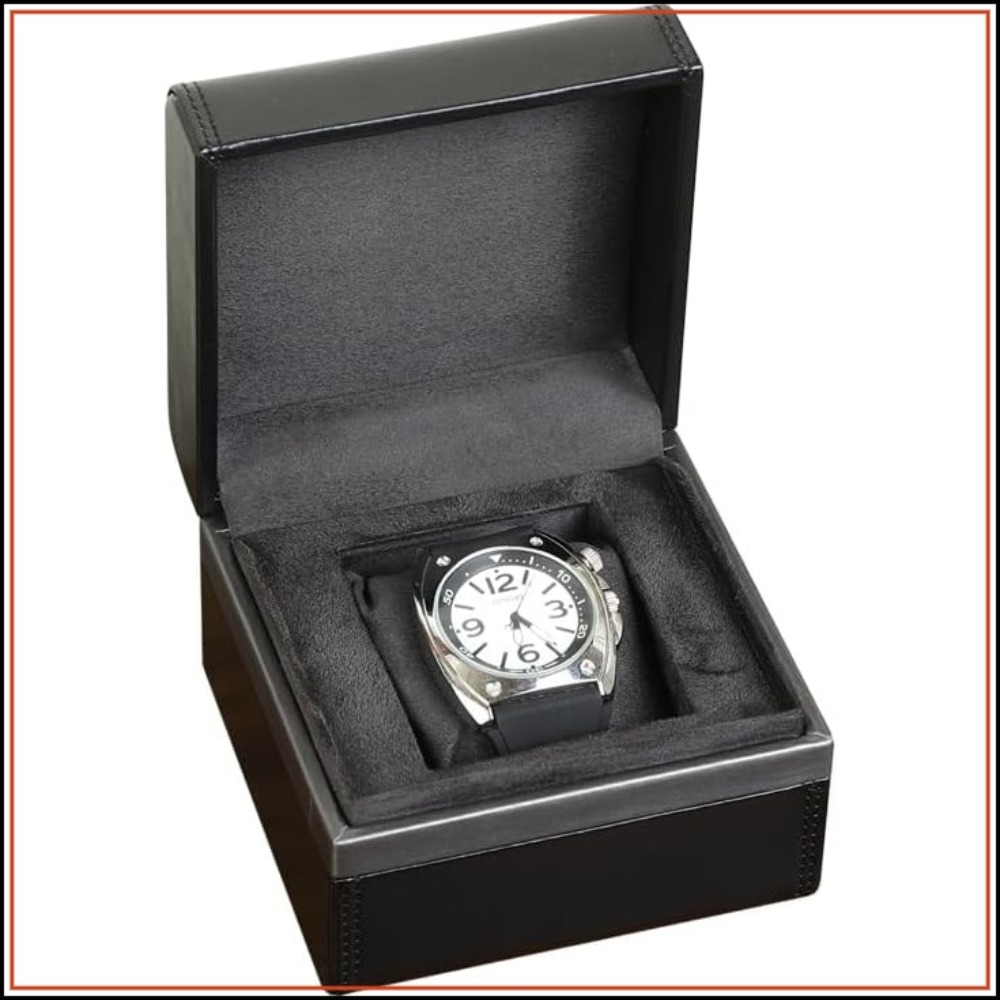 Luxury Single Watch Box: Premi - مراجعة Smartwatch Premium Watches For Women وسعره