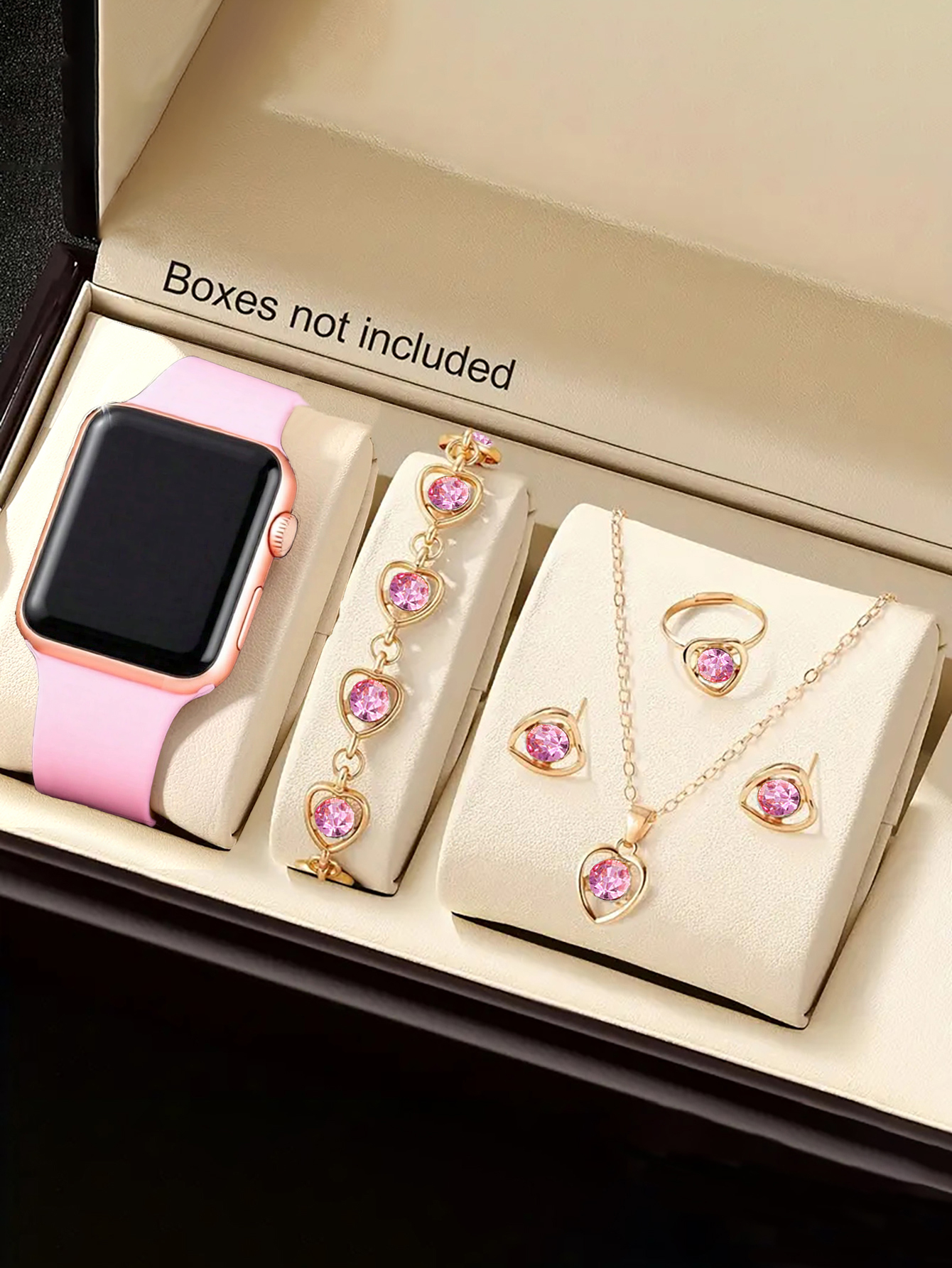 LED Simple Electronic Watch An - مراجعة Smartwatch Watches Digital وسعره