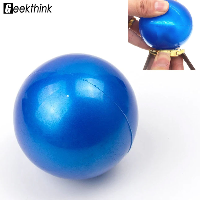 1Pc Screwing Ball Type Watch F - مراجعة Case Back Opener وسعره