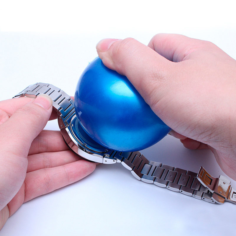 1Pc Screwing Ball Type Watch F - مراجعة Case Back Opener وسعره