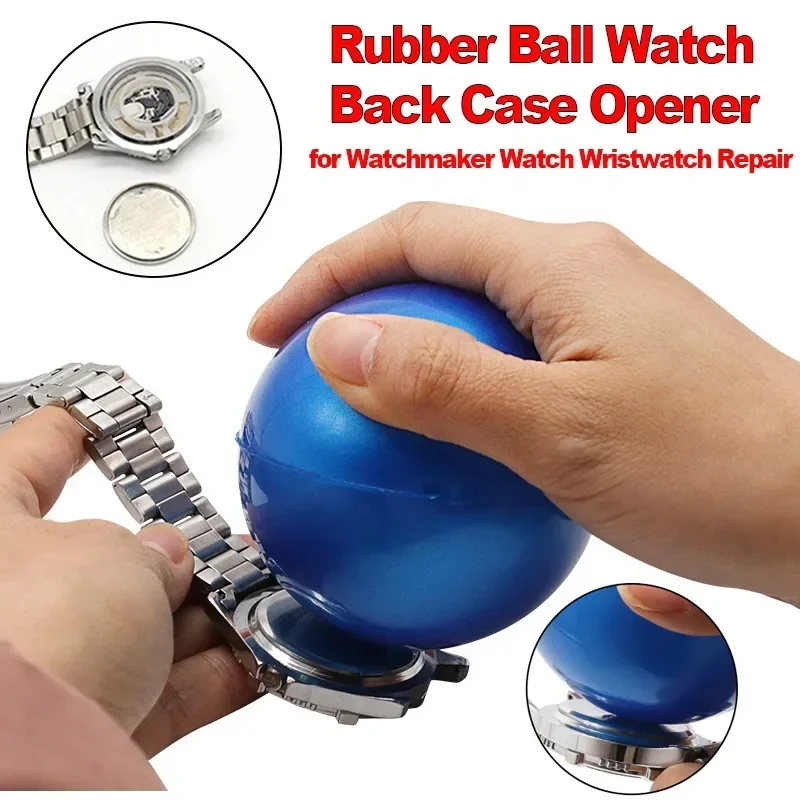 1Pc Screwing Ball Type Watch F - مراجعة Case Back Opener وسعره