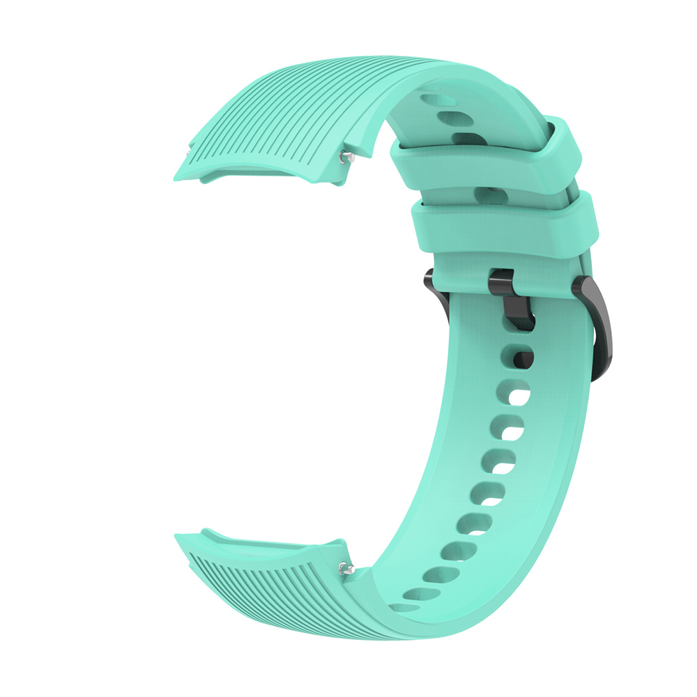 Silicone Watch Band for Oneplu - مراجعة Smartwatch Oneplus Watches وسعره