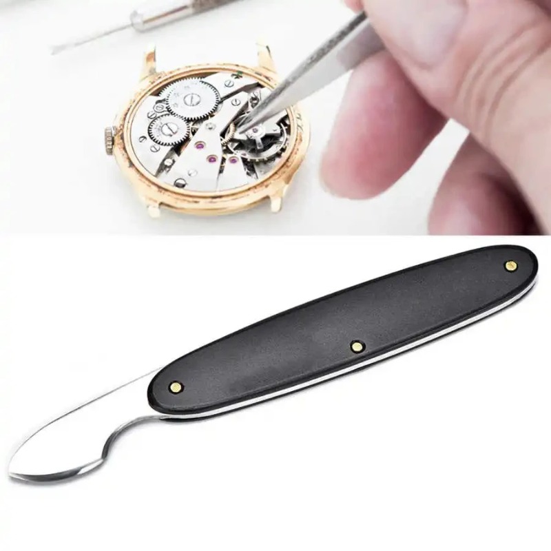 Back Case Cover Remover Profes - مراجعة Case Back Opener وسعره