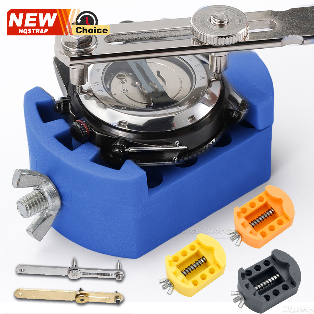 Remover Fixing Holder Case Rep - مراجعة Case Back Opener وسعره