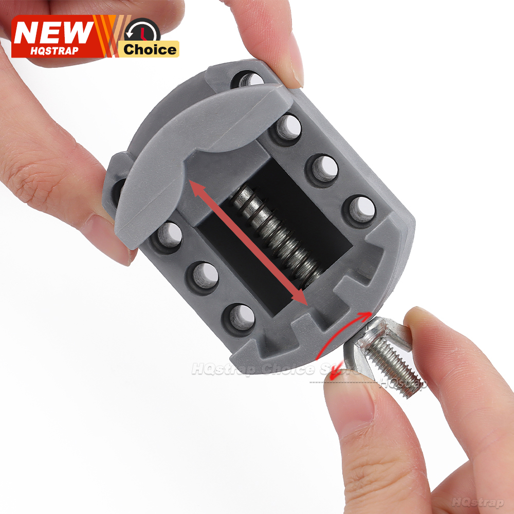 Remover Fixing Holder Case Rep - مراجعة Case Back Opener وسعره