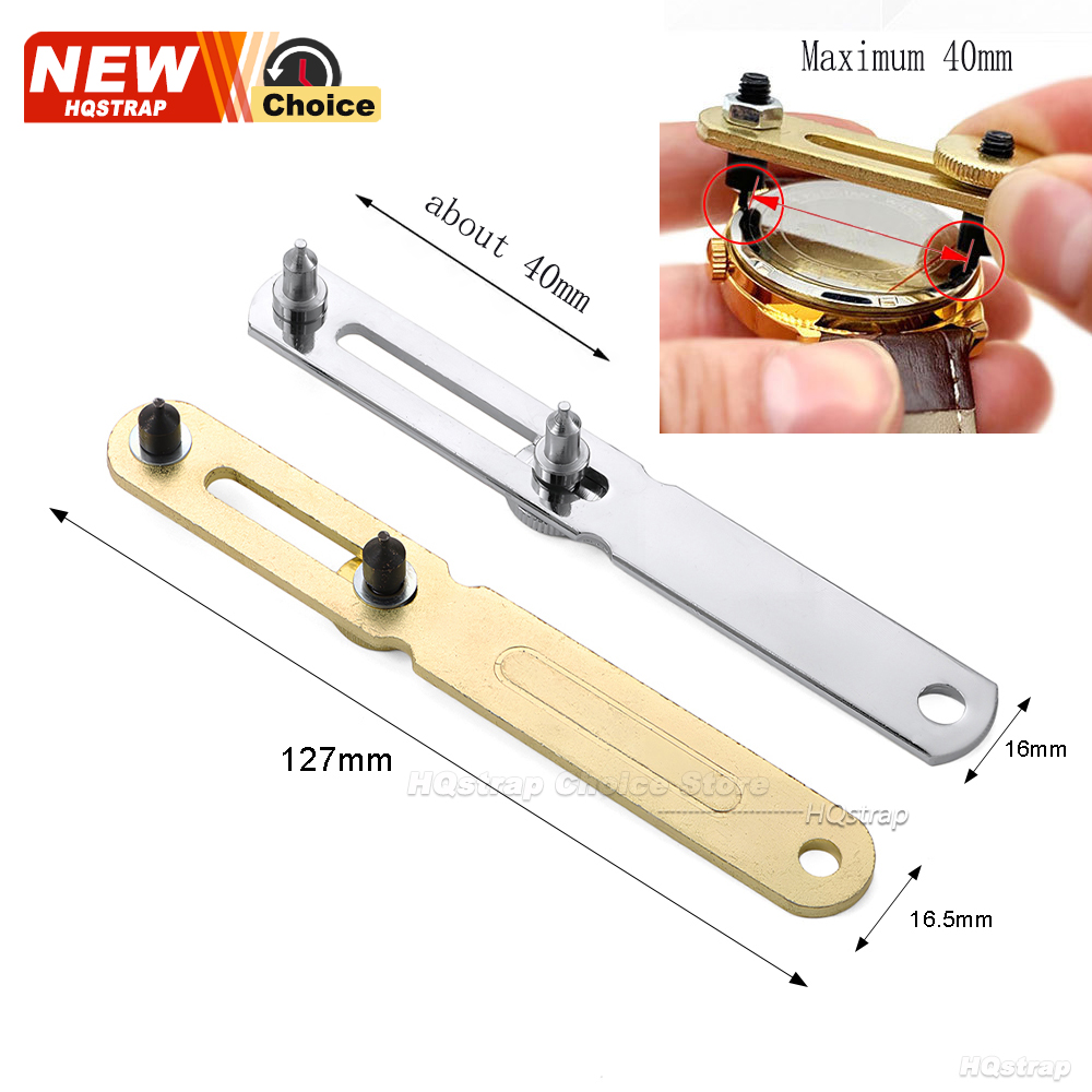 Remover Fixing Holder Case Rep - مراجعة Case Back Opener وسعره