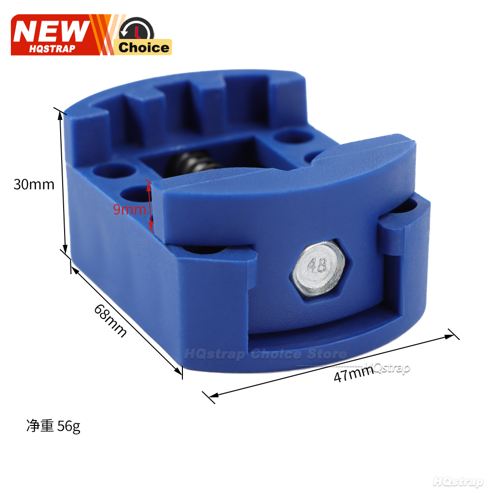 Remover Fixing Holder Case Rep - مراجعة Case Back Opener وسعره