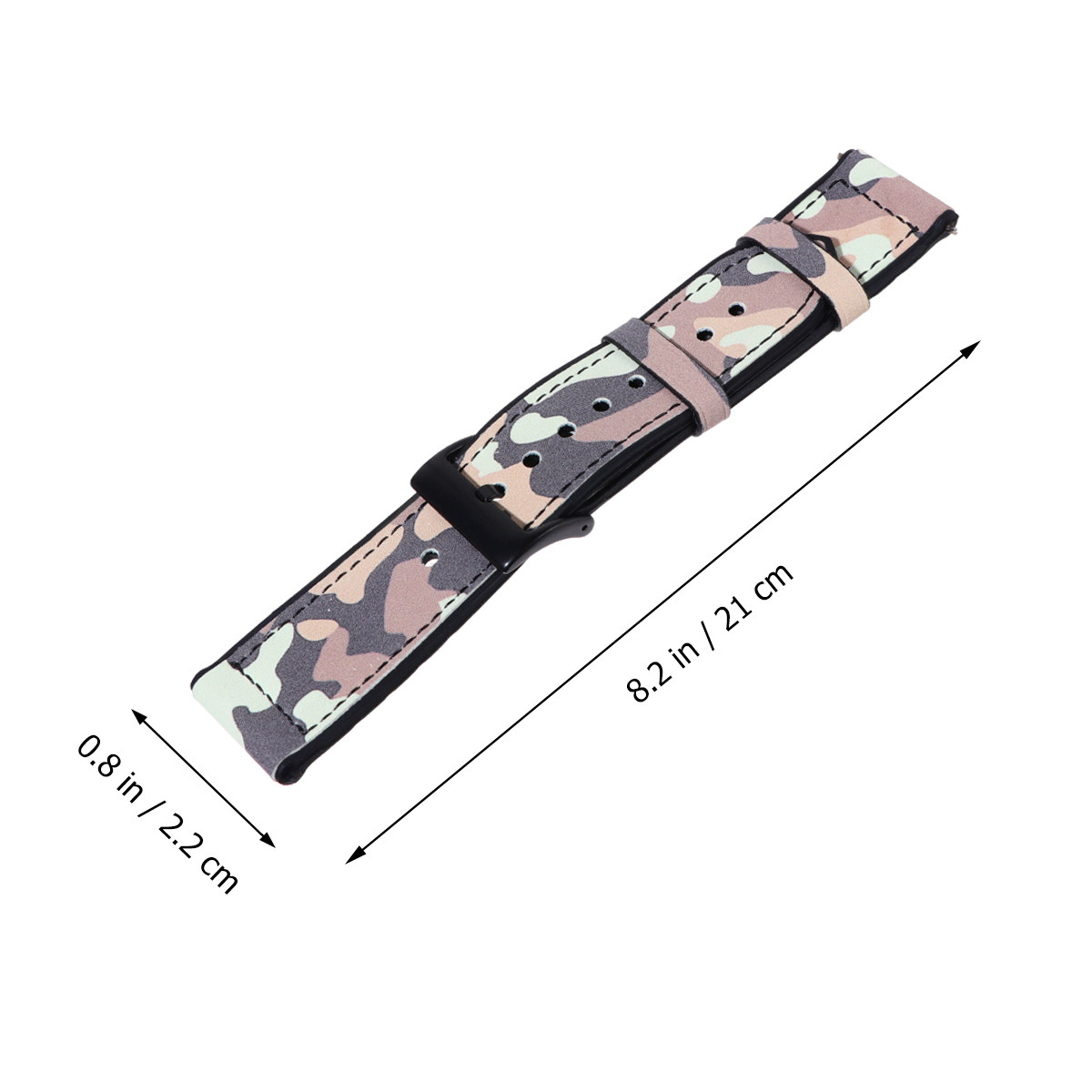 22Mm Premium Watch Band for Me - مراجعة Smartwatch Premium Watches For Women وسعره