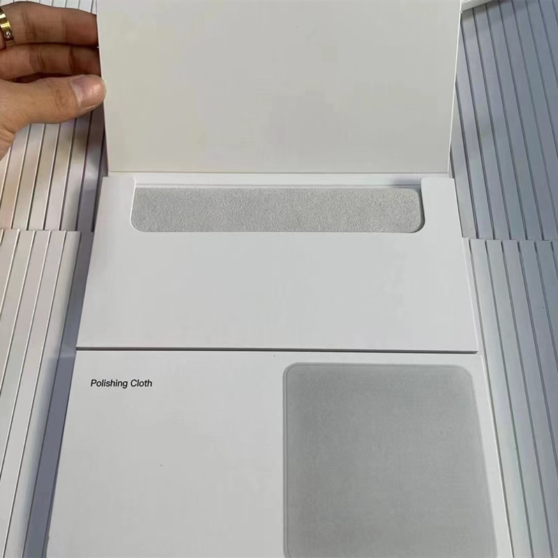 2026 Polishing Cloth For Apple - مراجعة Watch Polishing Cloth وسعره