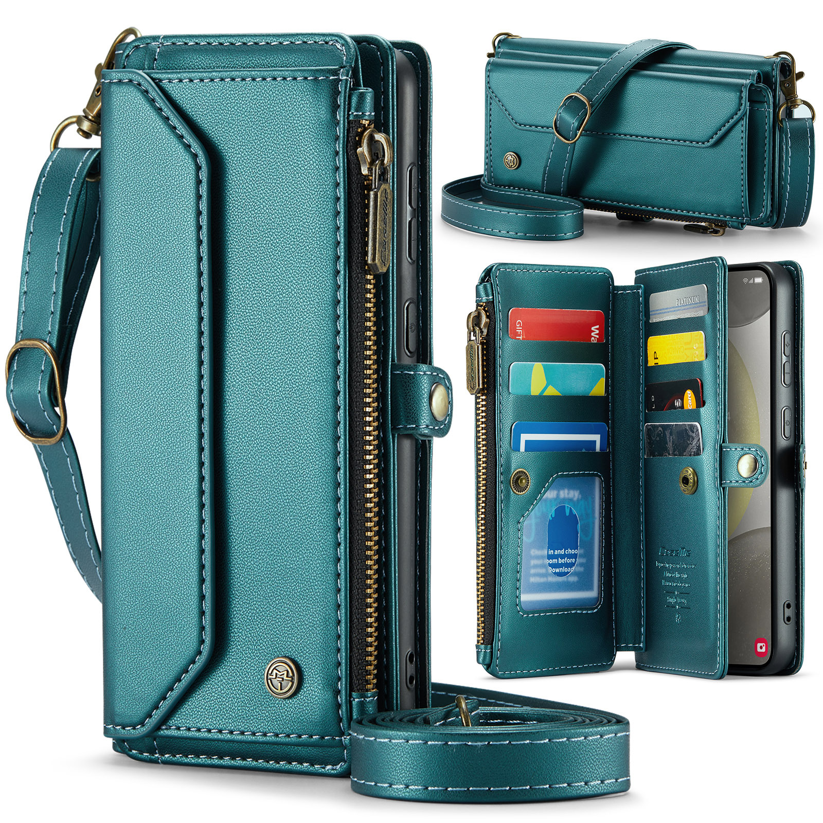 Suitable for Samsung S25PLUS c - مراجعة Samsung Galaxy Strap وسعره