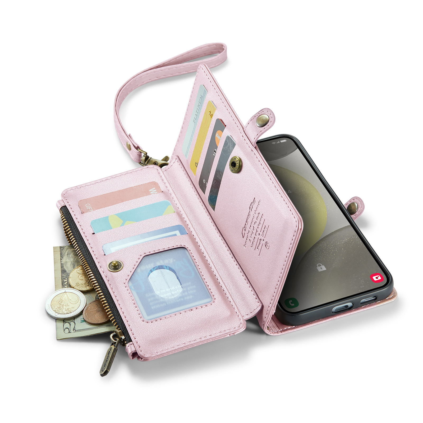 Suitable for Samsung S25PLUS c - مراجعة Samsung Galaxy Strap وسعره