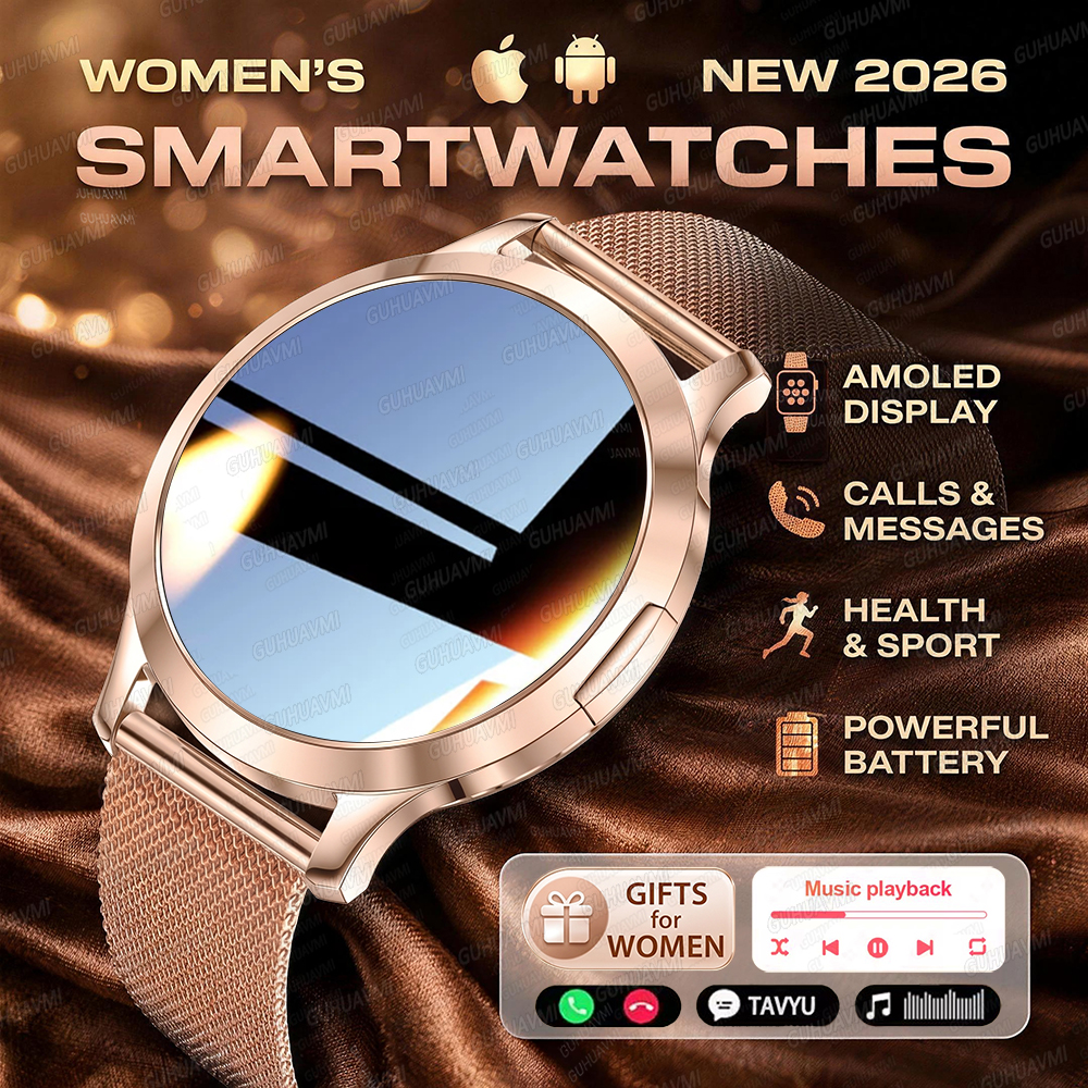 New Ultra-thin Smart Watch For - مراجعة Smartwatch Digital Watches For Women وسعره