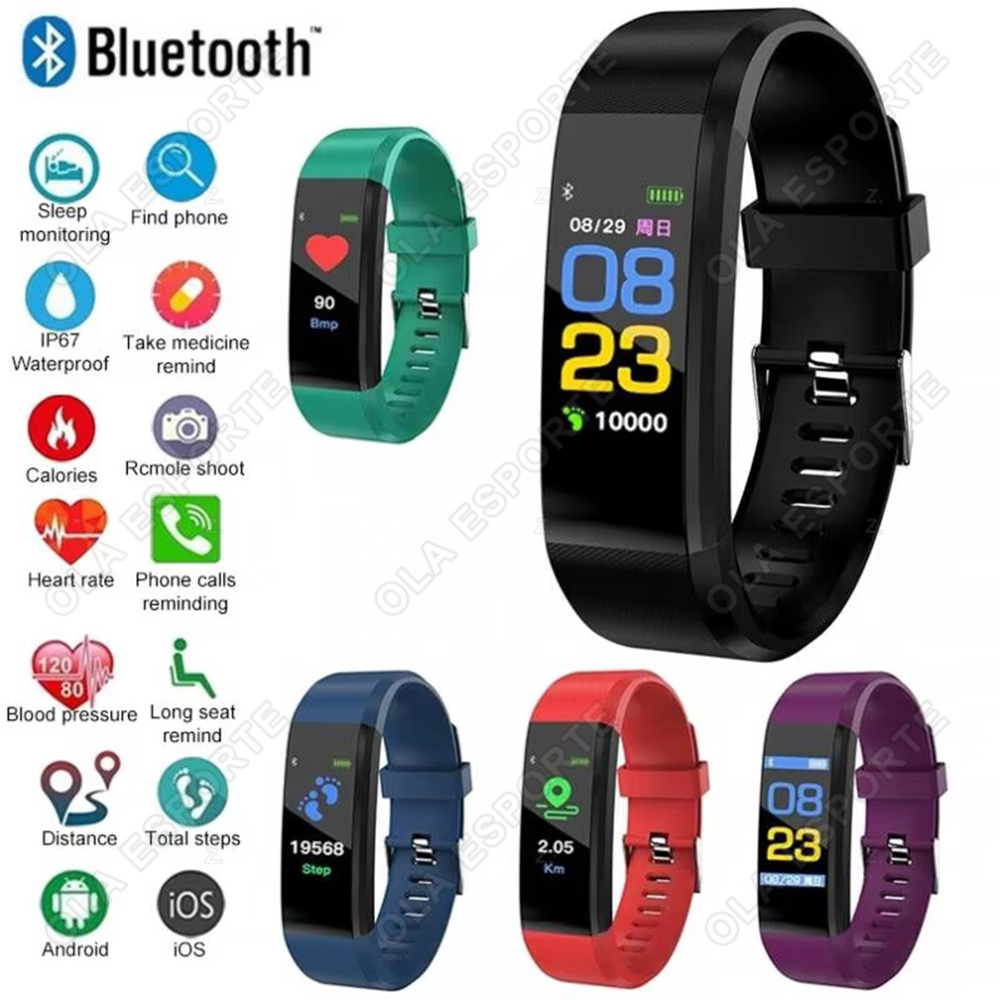 New Digital Smart Band Sport S - مراجعة Smartwatch Digital Watches For Women وسعره