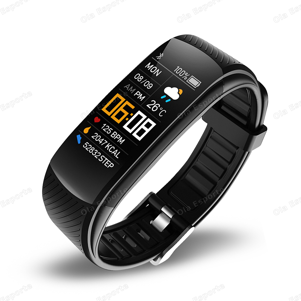 New Digital Smart Band Sport S - مراجعة Smartwatch Digital Watches For Women وسعره