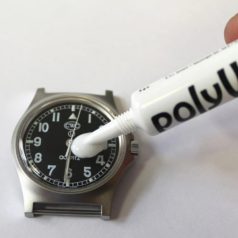 PolyWatch Plastic Polish World - مراجعة Watch Polishing Cloth وسعره