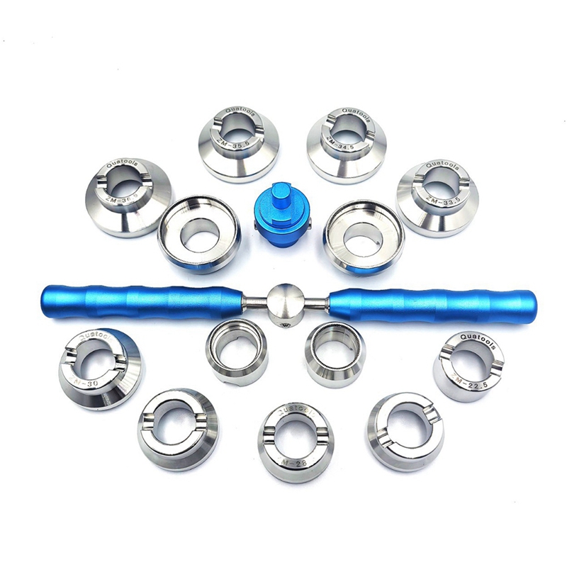 5537 5539 Watch Case Back Open - مراجعة Case Back Opener وسعره