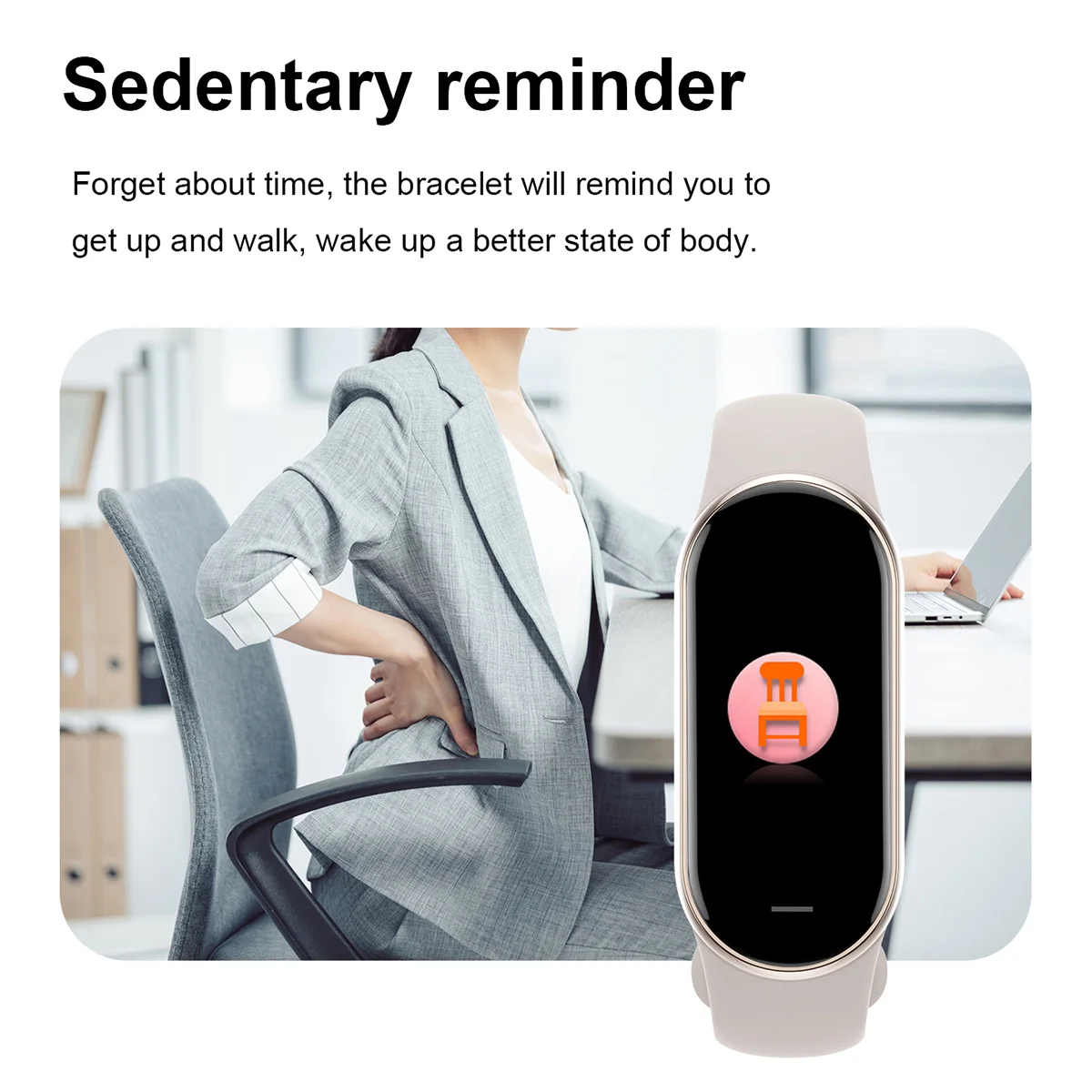 2025 Trend M8 Band Smart Men W - مراجعة Smartwatch Trending Watches For Women وسعره