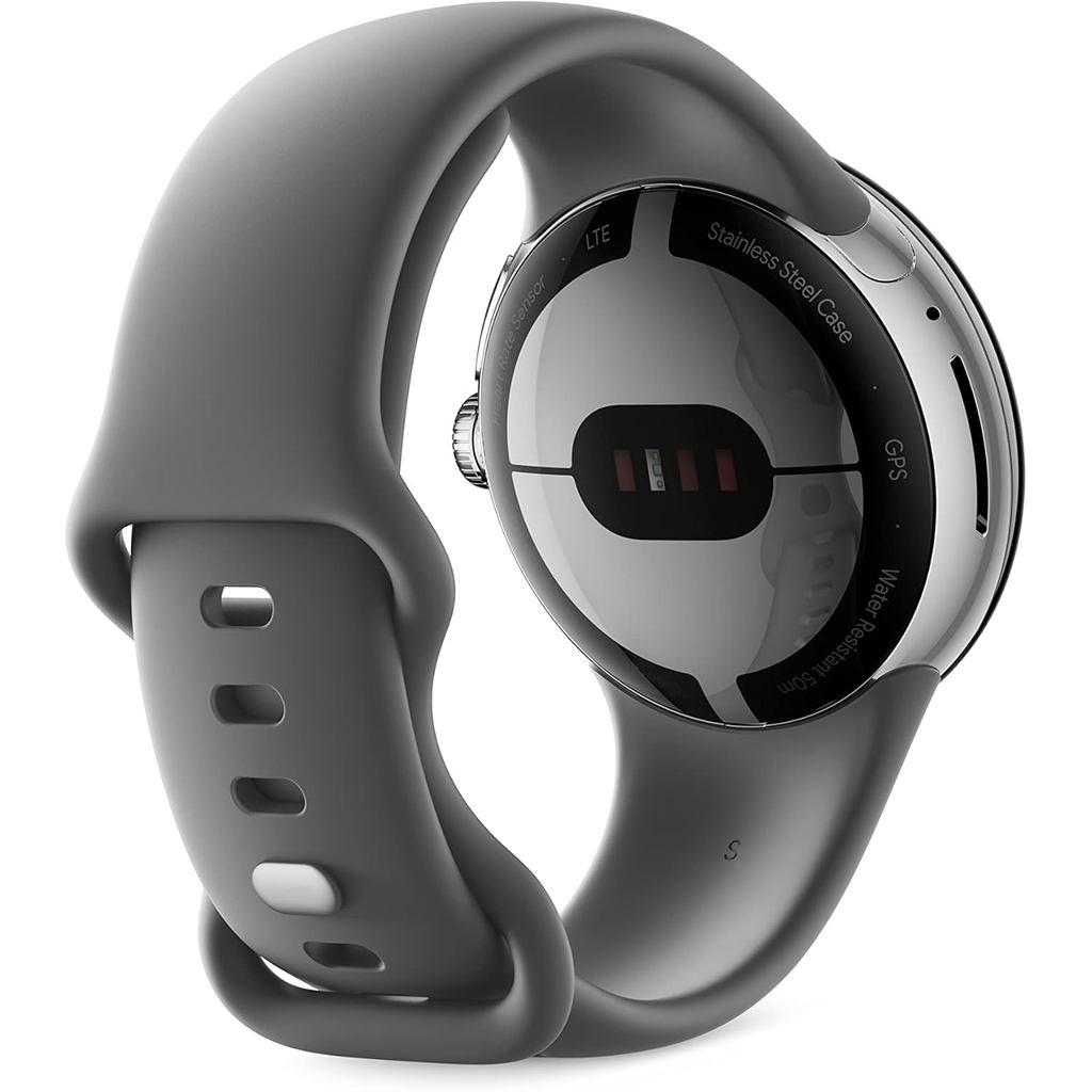 (No Original Package) Google P - مراجعة Hybrid Smartwatch وسعره