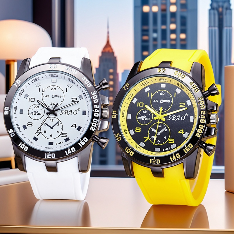 New Quartz Watches for Men and - مراجعة Smartwatch Watches Girls وسعره
