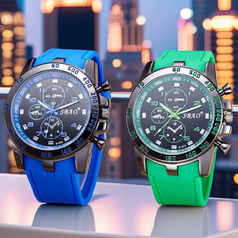 New Quartz Watches for Men and - مراجعة Smartwatch Watches Girls وسعره