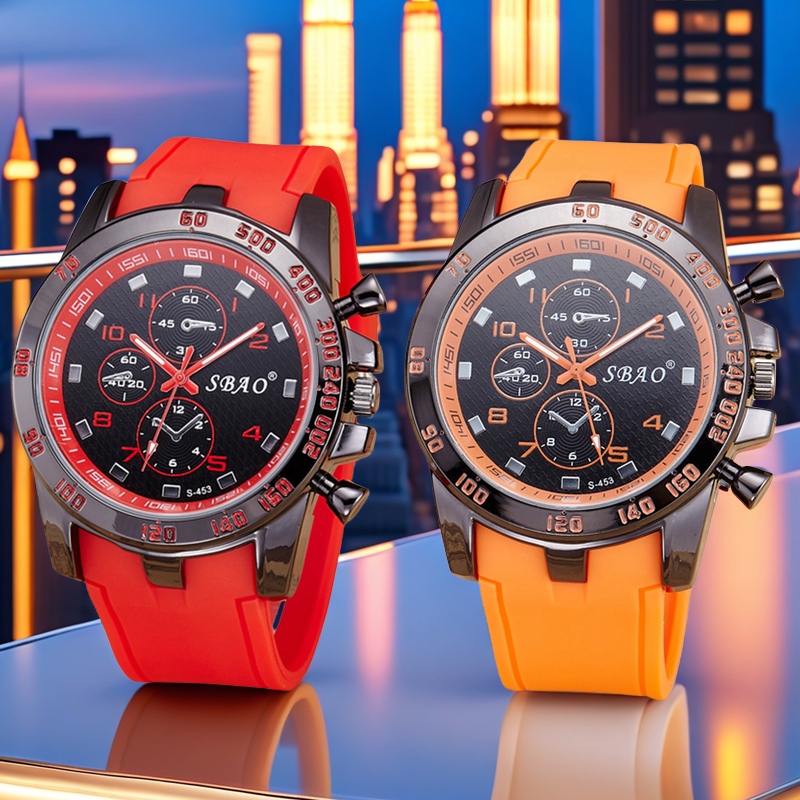 New Quartz Watches for Men and - مراجعة Smartwatch Watches Girls وسعره