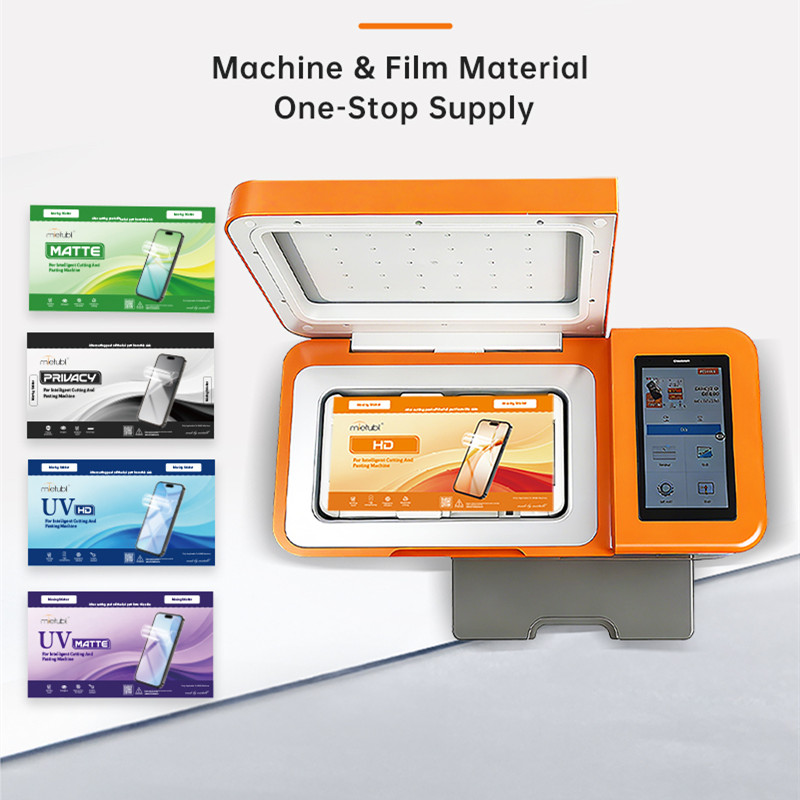 Mietubl MTB-CUT M688 Film Auto - مراجعة Smartwatch Phone Watches وسعره