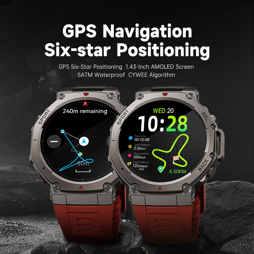 SKMEI Military Outdoor Sport S - مراجعة Smartwatch Digital Watches For Women وسعره