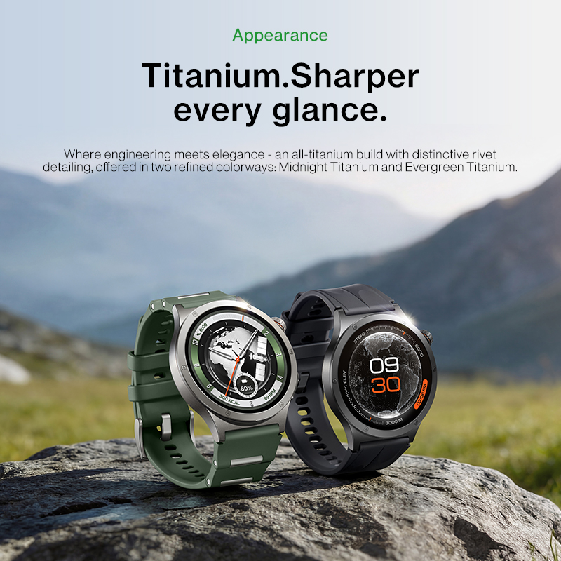 All New OnePlus Watch 4 Global - مراجعة Smartwatch Oneplus Watches وسعره