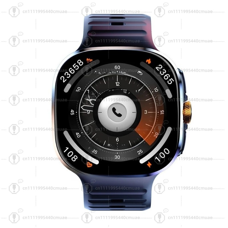 New smart card phone watch lar - مراجعة Smartwatch Phone Watches وسعره