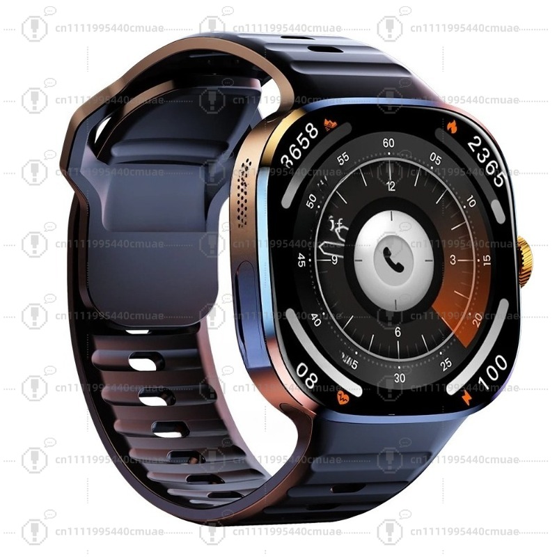 New smart card phone watch lar - مراجعة Smartwatch Phone Watches وسعره