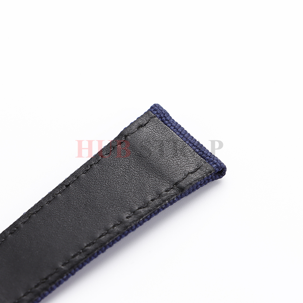 20mm 22mm Nylon Genuine Cowhid - مراجعة Smartwatch Premium Watches For Women وسعره