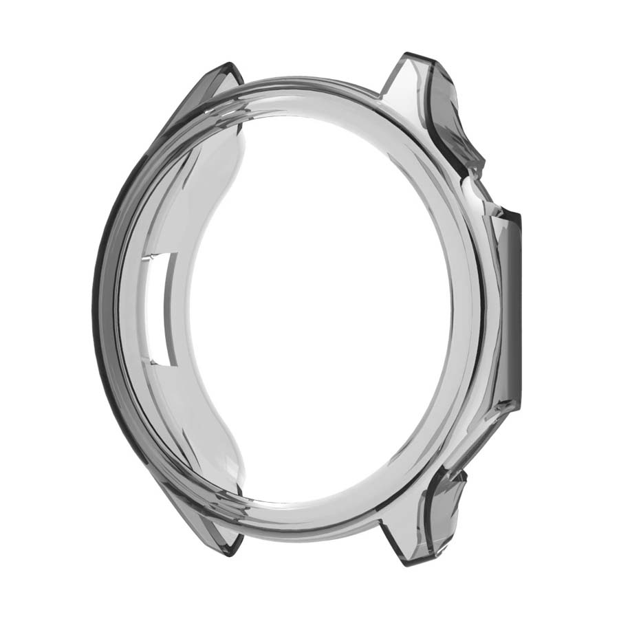 Soft TPU Case Cover For OnePlu - مراجعة Smartwatch Oneplus Watches وسعره