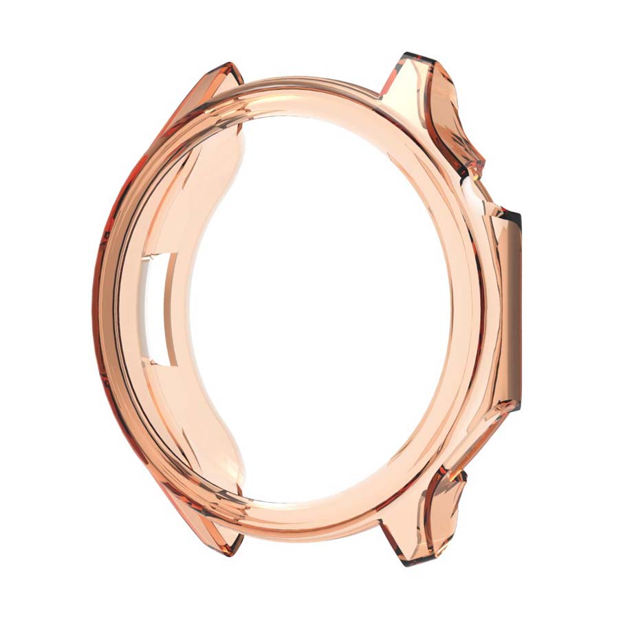 Soft TPU Case Cover For OnePlu - مراجعة Smartwatch Oneplus Watches وسعره