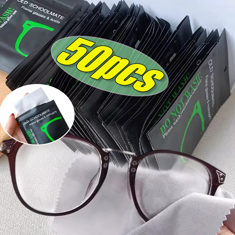 Multi-Purpose Anti-Fog Microfi - مراجعة Watch Polishing Cloth وسعره
