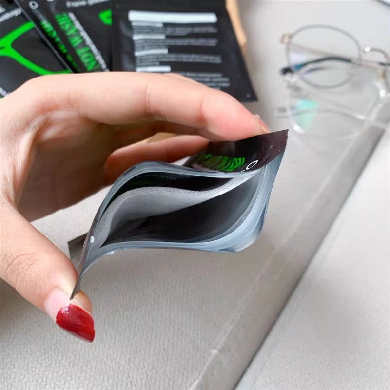 Multi-Purpose Anti-Fog Microfi - مراجعة Watch Polishing Cloth وسعره