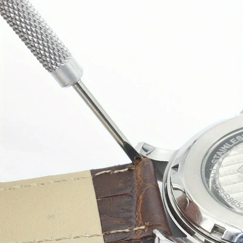 Watch Maintenance Tool Watch C - مراجعة Case Back Opener وسعره