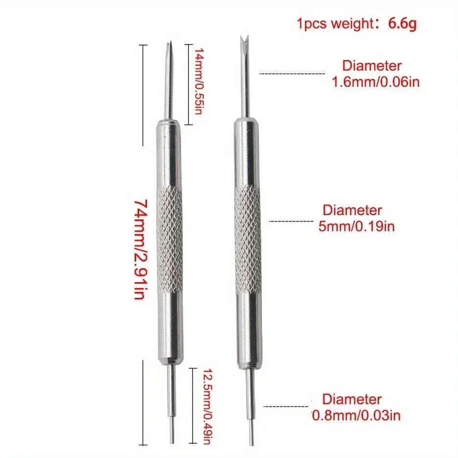 Watch Maintenance Tool Watch C - مراجعة Case Back Opener وسعره