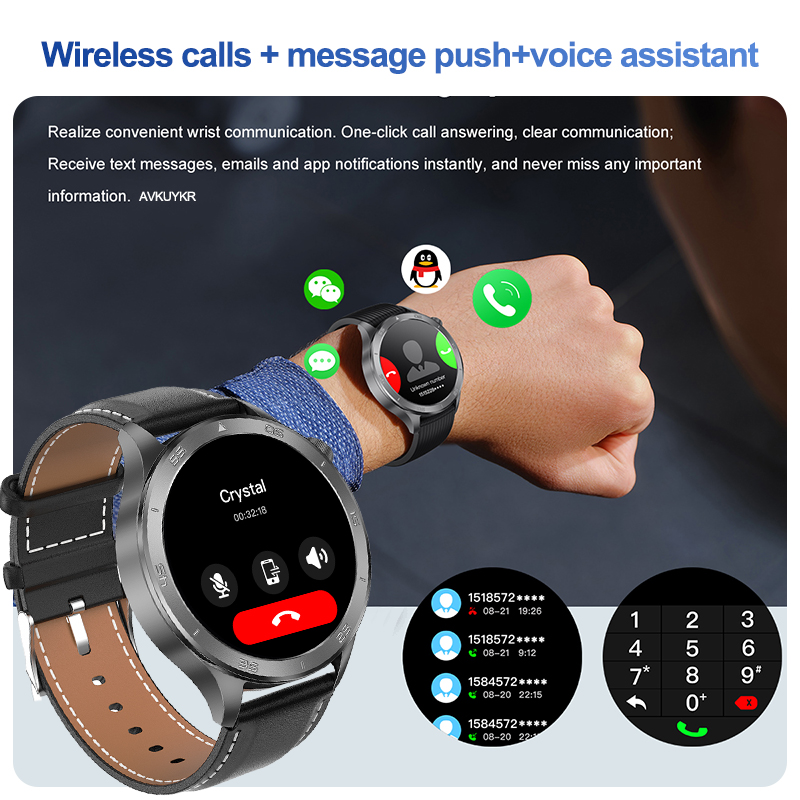2025 Original For OPPO WATCH X - مراجعة Hybrid Smartwatch وسعره