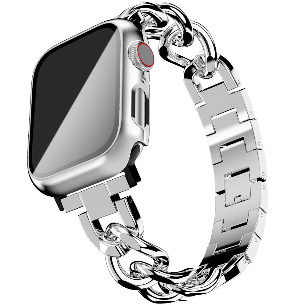 Premium Metal Watch Band for A - مراجعة Smartwatch Premium Watches For Women وسعره